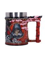 Assassin's Creed Shadows Tankard 14.5cm Gaming Top 200