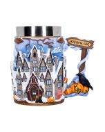 Harry Potter Hogsmeade Village Collectible Tankard Fantasy Stock Arrivals