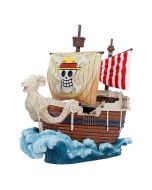 One Piece Going Merry Box 18.5cm Anime Stock Arrivals