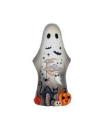 Boo-Who? Mortimer Unspecified Spooky Season