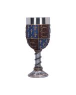 Medieval Goblet 17.5cm History and Mythology Top 200 None Licensed