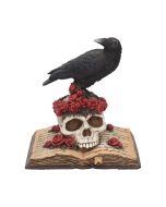 Heartaches Reflection 17cm Ravens Stock Arrivals
