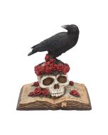 Heartaches Reflection 17cm Ravens Gifts Under £100