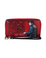 Purse - Elvis 68 19cm Famous Icons April Flash Sale Day 4