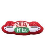 Friends Central Perk Cushion 40cm Unspecified April Flash Sale Day 4