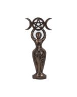 Triple Goddess Idol 20cm Maiden, Mother, Crone Summer Sale 2024