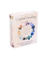 Crystal Healing Buddhas and Spirituality Witchcraft and Wiccan Product Guide