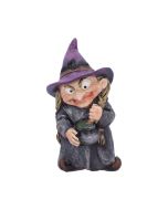 Double Double 9.7cm Witches Gifts Under £100