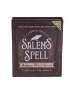 Salem's Spell Kit Witchcraft & Wiccan Witchcraft and Wiccan Product Guide