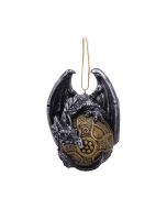 Elden Hanging Ornament 8cm Dragons Year Of The Dragon