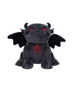 Gargoyle Plush 20cm Gargoyles & Grotesques Christmas Gift Guide Accessories