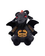 Baphomet Plush 22cm Baphomet Back in Stock