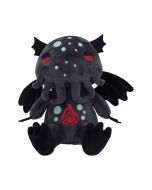 Cthulhu Plush 20cm Horror Back in Stock