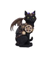 Feline Flight 22.7cm Cats Gifts Under £100