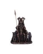 Odin - All Father 22cm History and Mythology RRP Under 100