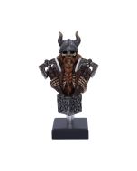 Valhalla Awaits 20.3cm Unspecified History and Mythology
