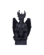 Dragon Oath Pen Holder 15.2cm Dragons Year Of The Dragon