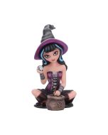 Pruedence 15cm Witches Gifts Under £100