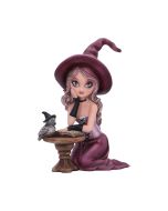 Agatha 15cm Witches Gifts Under £100