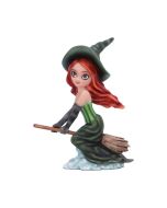 Willow 16cm Witches Gifts Under £100