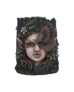 Flora Planter 18cm Tree Spirits Winter 2024