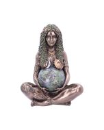 Mother Earth Art Statue 30cm History and Mythology Back in Stock
