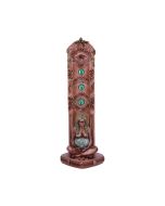 Mother Earth Incense Burner 24cm History and Mythology Gifts Under £100