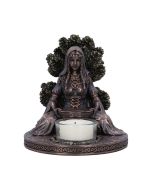 Danu Tealight 12.5cm History and Mythology Gifts Under £100