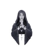 Gothic Prayer 39cm Gothic Gifts Under £100