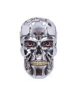 T-800 Terminator Head 23cm Sci-Fi Back in Stock