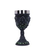 Mother Maiden & Crone Chalice 21cm Maiden, Mother, Crone Goblets
