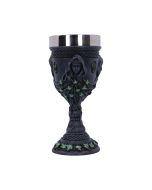 Mother Maiden & Crone Chalice 21cm Maiden, Mother, Crone Stock Arrivals