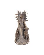 Hekate Bronze (MP) 25cm History and Mythology Back in Stock