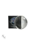 Crystal Ball (LL) 7cm Witchcraft & Wiccan Back in Stock