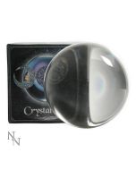 Crystal Ball (LL) 11cm Witchcraft & Wiccan Halloween Highlights Homeware