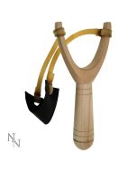 Slingshot 16.5cm History and Mythology Gifts Under £100