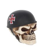 Skull Racer Gear Knob 8.5cm Skulls Back in Stock