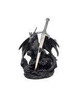 Oath Of the Dragon 19cm Dragons Top 200 None Licensed