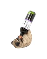 Guzzlers - Pug 21.5cm Dogs Gifts Under £100