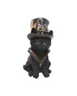 Cogsmiths Cat 18.5cm Cats Christmas Gift Guide Figurines