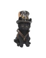 Cogsmiths Cat 18.5cm Cats Back in Stock