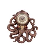 Octoclock 26cm Octopus Gifts Under £100