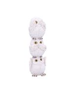 Wisest Totem 20cm Owls Gifts Under £100