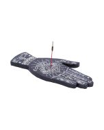Hamsa Hand Incense Burner (set of 4) 20cm Unspecified Sale Items