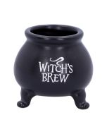 Witch's Brew Pot (Set of 4) 7cm Witchcraft & Wiccan April Flash Sale Day 4
