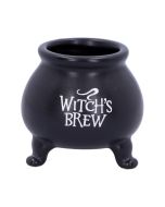 Witch's Brew Pot (Set of 4) 7cm Witchcraft & Wiccan Gifts Under £100