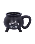 Witch's Brew Mug 13.5cm Witchcraft & Wiccan Gifts Under £100