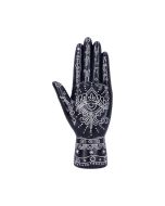 Hamsa Hand 22.5cm Palmistry Gifts Under £100