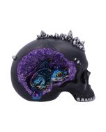 Crystal Cave 16.5cm Skulls Stock Arrivals