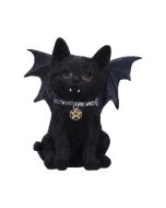 Vampuss 16cm Cats Halloween Highlights Figurines